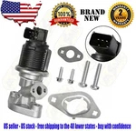Egr Valve For 08-10 Dodge Ram 1500 2011-2012 07-12 Jeep Liberty 3.7L New. Price: $135.89.