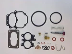 Carter 2BBL Bbd Carburetor Kit 1955-1956 Plymouth V8 New. Price: $60.99.