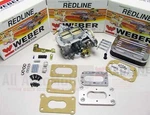 Mazda Pickup Redline Kit Weber Carburetor 32/36 K675 New. Price: $389.95.