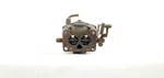 1957 1961 Porsche 356 Oem Carburetor Zenith Ndix 32 Dvg As Is Used. Price: $175.00.
