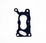X Base Mounting Flange Gaskets 1986-1993 Mazda B2200 2.2L Nikki Bbl Carb New. Price: $19.95.