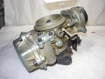 1959 1960 Rambler Carburetor Holley 1598-2 3158763 Remanufactured. Price: $119.99.