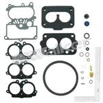 Walker Products Carburetor Repair Kit 15485H New. Price: $43.07.