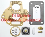 32 Datra Weber Carburetor Repair Kit, Wartungs-ki E.g. Alfa Sud Ti 1,3, B.0078 New. Price: $37.83.