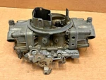Holley List 4777-2 650 Cfm Double Pumper Dual Squirt Carburetor. Price: $199.00.