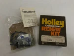 Nos Holley Carburetor Renew Kit 3-629 For Mopar V8 Engines. Price: $29.95.