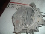 1970 Camaro Chevelle Nova Corvette 350 A/t Rochester Carburetor 7040502 Calif. Price: $68.00.