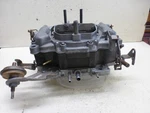 Carter Thermoquad Carburetor 9096S 081 7 Dodge Mopar 440 Truck Used. Price: $125.00.
