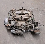 Rochester Quadrajet 17085000 Four Barrel Carb 1985 Chevy Gmc Truck 454 800 Cfm. Price: $119.59.