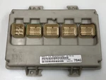 Dodge Caravan Chrysler Bcm Body Comfort Control Module P04727478AG Used. Price: $157.00.