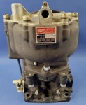 Nos Holley Carburetor R-472 Mack C-41 Bus (standard) EN-672 Engine New. Price: $219.99.