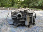 Rochester 4JET 4GC 4-BARREL Carburetor 1962-65 Chevy Chevrolet 283 327 7025121 Used. Price: $95.00.