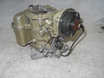 Carter 1BBL Carburetor 7162S 1977 Ford 6CYL Yfa 250"A/T Granada/maverick Remanufactured. Price: $169.00.