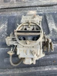 Rare Oldsmobile 350 400 455 Holley Barrel Spread Bore Carburetor List 6512 Used. Price: $225.00.