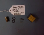 Bendix P-22499 Needle & Seat For Stromberg Carburetor New. Price: $15.00.