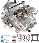 Carburetor For 0-80458SA Holley 4-BARREL Square Bore 600 Cfm Electric Choke 4160 New. Price: $208.88.