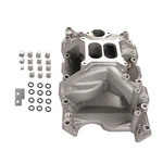 Dual Plane Intake Manifold Fit Dodge Charger Chrysler Plymouth 318 340 360 85026 New. Price: $152.00.