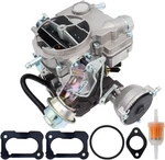 Nenkuten Barrel Carburetor For Rochester 2GC Chevy 5.7L 350 6.6L 400 Engines New. Price: $146.99.