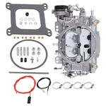 4 Barrel Carburetor Electric Choke For NCR-1906 Chevrolet Gmc 1980-1989 New. Price: $175.00.