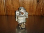 Carter Wcd 2-BARREL Carburetor 1A 663S 1948 1949 Buick 8-CYLINDER Straight Eight For. Price: $75.00.