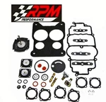 Holley 4011 Carburetor Rebuild Kit Marine 84022 84024 84026 84037 84040 New. Price: $69.95.