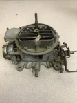 Ford Factory Holley E3TE-9510-RC List 50003 2992 Carburetor Electric Choke. Price: $57.40.