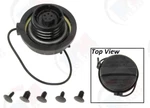 Tethered Gas Cap For Fuel Tank Buick New. Price: $18.07.