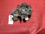 1959 - 1964 Oldsmobile 394CI, 7024050 Barrel Rochester For. Price: $59.99.