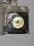 Nors 1971 1974 Ford Pinto Cyl 1975 Mustang Ii Carb Decel Diaphragm CM-2204 New. Price: $10.00.