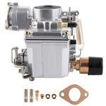 Carburetor W/ Electric Choke For Volkswagen Thing 73-79 113129031K New. Price: $87.00.