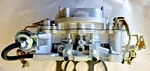 70 Carter Avs Carburetor 4740S J9 California Mopar Body 440 Automatic Remanufactured. Price: $1295.00.