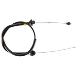 Atp Transmission Parts Y-1347 Erator Cable For Accel New. Price: $56.73.