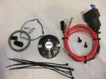 5100C Carburetor Electric Choke & Relay Kit New. Price: $49.95.