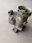 Holley 2100 Bbl Carburetor Rebuilt 1951 1952 1953 Ford 100HP Auto Trans Remanufactured. Price: $140.00.
