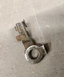 1955-1973 Gto Cutlass Chevy Camaro Throttle Carburetor Linkage Clip Impala Used. Price: $18.65.