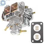 19830.202 Weber 38X38 Ford Vw Fiat Renault Dodge Toyota Jeep Carburetor New. Price: $80.07.