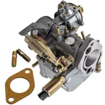 30/31 PICT-3 Carburetor For Vw Beetle/super BEETLE1975-1982 Single Port Manifold New. Price: $72.00.