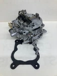 Rebuilt Rochester Quadrajet 7027240 1967 Buick 430 Carburetor Remanufactured. Price: $299.99.