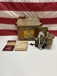 Nos Vintage Stromberg Carburetor 1949-1952 Ford V8 #380272 New. Price: $325.00.