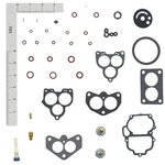 Holley 1934 57 Carburetor Repair Kit Bolt Barrel # 94 2100 Ford Flatheads New. Price: $35.32.