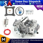 0-80508S Carburetor For Holley 750 Cfm Electric Choke Vacuum Secondary 4-BARREL New. Price: $159.59.