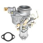 Labwork F-head Carburetor For Jeep CJ3B, M38A1, CJ5, F134 17701.02 New. Price: $79.73.
