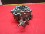 1957 Oldsmobile Rochester Jet Carburetor 7009470 Core Used. Price: $149.95.