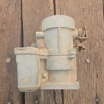 Carter Yf Carburetor Single Barrel. Price: $40.00.