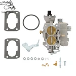 Carburetor Fit For 4 Cyl Rochester Mercarb Marine 2 Bbl 3.0L New. Price: $72.36.