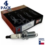 Champion 9201 Iridium Spark Plugs RC12WYPB4 - Pack New. Price: $49.77.
