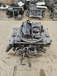 Holley / Ford Oem D5TE-9510-EA List # 6947 4BARREL Carburetor 1975 Truck Van Used. Price: $69.95.