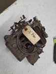 Motorcraft D4PE-EA Ford Barrel Carburetor 1976 Used. Price: $59.00.