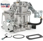 2 Barrel Carburetor With Gaskets For Plymouth Models & 1966-1973 Dodge Chrysler New. Price: $113.43.