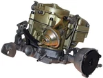 Carburetor 21YKHBT83 For Oldsmobile Omega Starfire 1977 Remanufactured. Price: $271.12.